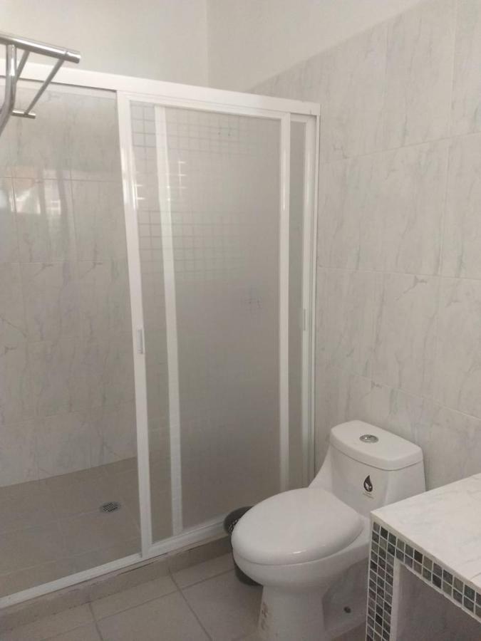 Posada Meztli Xictli Tlayacapan Luaran gambar