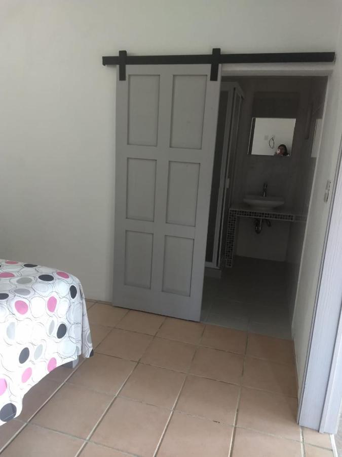 Posada Meztli Xictli Tlayacapan Luaran gambar